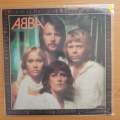 ABBA  Revival (Rare Release) -  Vinyl LP Record - Very-Good+ Quality (VG+) (verygoogplus)