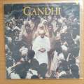 Gandhi - Ravi Shankar, George Fenton  Music From The Original Motion Picture Soundtrack -  Vin...