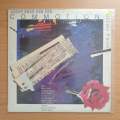 Lloyd Cole And The Commotions  Easy Pieces -  Vinyl LP Record - Very-Good+ Quality (VG+) (very...