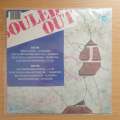 Souled Out -  Vinyl LP Record - Very-Good+ Quality (VG+) (verygoodplus)