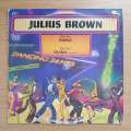 Julius Brown  Diana -  Vinyl LP Record - Very-Good+ Quality (VG+) (verygoodplus)