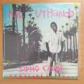 Sipho Cindi  Nal' Uthando -  Vinyl LP Record - Very-Good+ Quality (VG+) (verygoodplus)