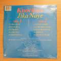 Knockers  Jika Naye -  Vinyl LP Record - Sealed