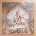 The Jewel Of The Nile: Music From The Motion Picture Soundtrack - Vinyl LP Record  - Very-Good+ Q...