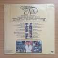The Jewel Of The Nile: Music From The Motion Picture Soundtrack - Vinyl LP Record  - Very-Good+ Q...