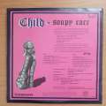 Soupy Carr  Child -  Vinyl LP Record - Very-Good+ Quality (VG+) (verygoodplus)