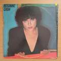 Rosanne Cash  Seven Year Ache -  Vinyl LP Record - Very-Good+ Quality (VG+) (verygoodplus)