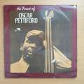 Oscar Pettiford  The Finest Of Oscar Pettiford -  Vinyl LP Record - Very-Good+ Quality (VG+) (...