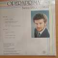Riego Gambini  Operaprima  - Vinyl LP Record - Sealed