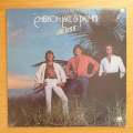 Products Emerson, Lake and Palmer - Love Beach -  Vinyl LP Record - Very-Good+ Quality (VG+) (ver...