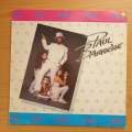 Paul Barrere  On My Own Two Feet - Vinyl LP Record - Very-Good Quality (VG) (verry)