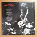 Motorhead  What's Words Worth? (Recorded Live 1978) -  Vinyl LP Record - Very-Good+ Quality (V...