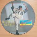 Warren Mills  Mickey's Monkey -  Vinyl LP Record - Very-Good+ Quality (VG+) (verygoodplus)