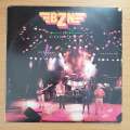 BZN  In Concert - Vinyl LP Record - Very-Good+ Quality (VG+)