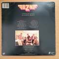 BZN  In Concert - Vinyl LP Record - Very-Good+ Quality (VG+)