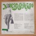 Marisa Sannia  Marisa Sannia -  Vinyl LP Record - Very-Good+ Quality (VG+) (verygoodplus)