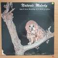 Nature's Melody - Hugh Rose - Superb Stereo Recordings of  53 Birds of Africa - Vinyl LP Record -...