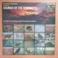 Sounds Of The Serengeti -  Grahame Dangerfield  Vinyl LP Record - Very-Good+ Quality (VG+) (ve...
