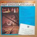 Pieter-Dirk Uys, Tessa & Thoko  Uyscreams With Hot Chocolate Sauce  Vinyl LP Record - Very-...