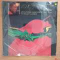 Verve  Jazz Giants - Ellingtonia  Vinyl LP Record - Very-Good+ Quality (VG+) (verygoodplus)