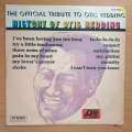 Otis Redding  History Of Otis Redding  Vinyl LP Record - Very-Good+ Quality (VG+) (verygood...