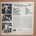 Otis Redding  History Of Otis Redding  Vinyl LP Record - Very-Good+ Quality (VG+) (verygood...