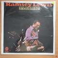 Ramsey Lewis  Ramsey Lewis - Vol. 1 "Solid Ivory"  Vinyl LP Record - Very-Good+ Quality (VG...