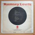 Ramsey Lewis  Ramsey Lewis - Vol. 1 "Solid Ivory"  Vinyl LP Record - Very-Good+ Quality (VG...