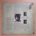 Alan Parsons - Tales of Mystery and Imagination - Edgar Allan Poe - Vinyl LP Record - Very-Good- ...