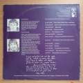 Elton John  Empty Sky (Germany)  Vinyl LP Record - Very-Good+ Quality (VG+) (verygoodplus)