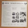 Heintje  Ich Sing' Ein Lied Fr Dich  Vinyl LP Record - Very-Good+ Quality (VG+) (verygood...