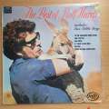 Rolf Harris  The Best Of Rolf Harris  Vinyl LP Record - Very-Good+ Quality (VG+) (verygoodp...
