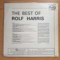 Rolf Harris  The Best Of Rolf Harris  Vinyl LP Record - Very-Good+ Quality (VG+) (verygoodp...