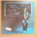 George Carlin  Class Clown - Vinyl LP Record - Very-Good+ Quality (VG+)