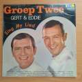 Groep Twee - Gert & Eddie - Sing my Lied - Vinyl LP Record - Very-Good+ Quality (VG+)