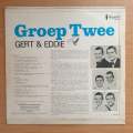 Groep Twee - Gert & Eddie - Sing my Lied - Vinyl LP Record - Very-Good+ Quality (VG+)