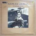 Ahmad Jamal  Tranquility - Vinyl LP Record - Very-Good+ Quality (VG+)