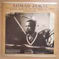 Ahmad Jamal  Tranquility - Vinyl LP Record - Very-Good+ Quality (VG+)