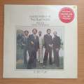 Harold Melvin & The Blue Notes Featuring Teddy Pendergrass  To Be True - Vinyl LP Record - Ver...