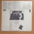 Harold Melvin & The Blue Notes Featuring Teddy Pendergrass  To Be True - Vinyl LP Record - Ver...