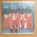 The Trammps  Disco Inferno - Vinyl LP Record - Very-Good+ Quality (VG+)