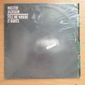 Walter Jackson  Tell Me Where It Hurts - Vinyl LP Record - Very-Good+ Quality (VG+)