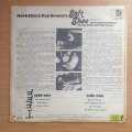 Herb Ellis & Ray Brown  Herb Ellis & Ray Brown's Soft Shoe - Vinyl LP Record - Very-Good+ Qual...