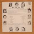I Will Heal Your Land - The Music Group of Civic Centre Methodist Church Johannesburg  Vinyl L...