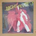 Night Fever  Vinyl LP Record - Very-Good+ Quality (VG+) (verygoodplus)