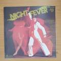 Night Fever  Vinyl LP Record - Very-Good+ Quality (VG+) (verygoodplus)