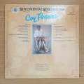 Coy Pereira  Sentimental Steelguitar  Vinyl LP Record - Very-Good+ Quality (VG+) (verygoodp...