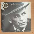 Frank Sinatra  Twenty Golden Greats - Vinyl LP Record - Very-Good+ Quality (VG+) (verygoodplus)