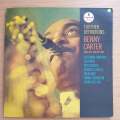 Benny Carter And His Orchestra  Further Definitions  Vinyl LP Record - Very-Good+ Quality (...