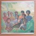 Herbie Mann  Reggae  Vinyl LP Record - Very-Good+ Quality (VG+) (verygoodplus)